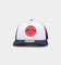 New Era Boston Red Sox Golfer Trucker Snapback White/Navy