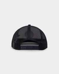 New Era Boston Red Sox Golfer Trucker Snapback White/Navy