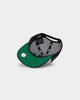 New Era Boston Red Sox Golfer Trucker Snapback White/Navy