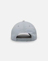 New Era New York Yankees 'Water Reactive' 9FORTY A-Frame Snapback Grey