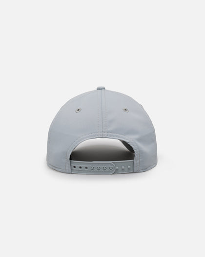 New Era New York Yankees 'Water Reactive' 9FORTY A-Frame Snapback Grey