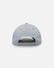 New Era New York Yankees 'Water Reactive' 9FORTY A-Frame Snapback Grey