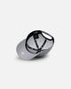 New Era New York Yankees 'Water Reactive' 9FORTY A-Frame Snapback Grey