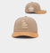 New Era Los Angeles Dodgers 'Desert Suede' 59FIFTY Fitted Camel/Wheat