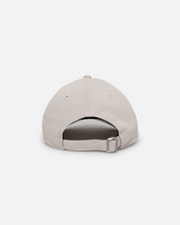 New Era Women's Los Angeles Dodgers 'Stone' 9FORTY Casual Strapback Stone