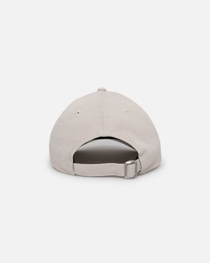 New Era Women's Los Angeles Dodgers 'Stone' 9FORTY Casual Strapback Stone