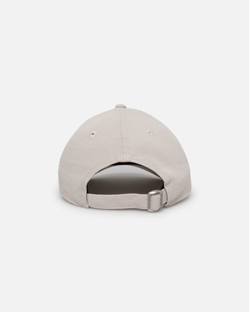 New Era Women's Los Angeles Dodgers 'Stone' 9FORTY Casual Strapback Stone