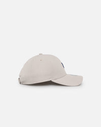 New Era Women's Los Angeles Dodgers 'Stone' 9FORTY Casual Strapback Stone