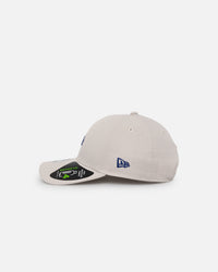 New Era Women's Los Angeles Dodgers 'Stone' 9FORTY Casual Strapback Stone