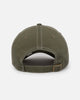 New Era Los Angeles Dodgers 'New Olive' 9FORTY Casual Strapback New Olive