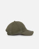 New Era Los Angeles Dodgers 'New Olive' 9FORTY Casual Strapback New Olive