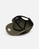 New Era Los Angeles Dodgers 'New Olive' 9FORTY Casual Strapback New Olive