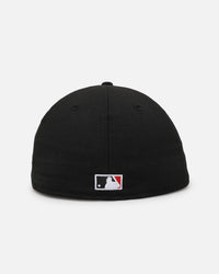 New Era New York Yankees 59FIFTY Fitted Black