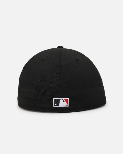 New Era New York Yankees 59FIFTY Fitted Black
