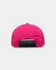 New Era Los Angeles Dodgers 'Citrus Glow' Prolight Golfer Snapback Neon Orange