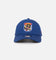 New Era Kids' Brisbane Lions 'AFL Retro Mascot' 9FORTY Strapback OTC