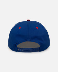 New Era Brisbane Lions Official Team Golfer Snapback OTC
