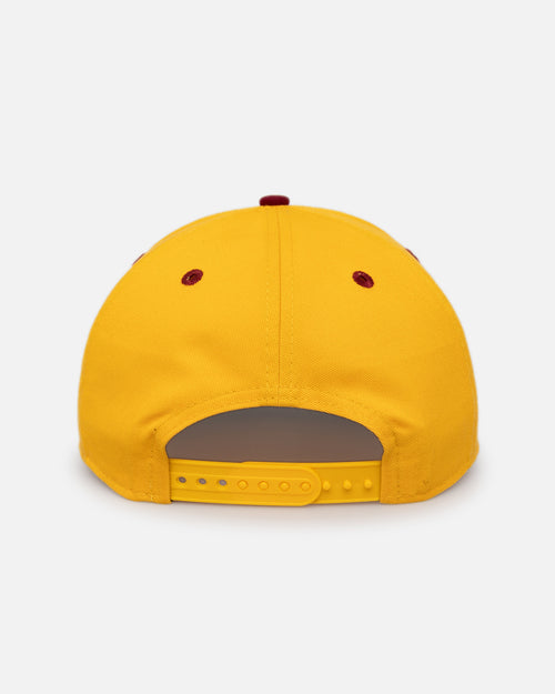 New Era Brisbane Bears Official Team Golfer Snapback OTC