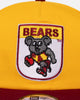 New Era Brisbane Bears Official Team Golfer Snapback OTC