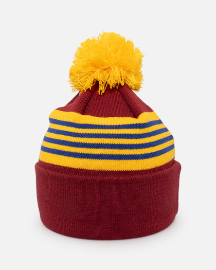 New Era Brisbane Lions Beanie OTC