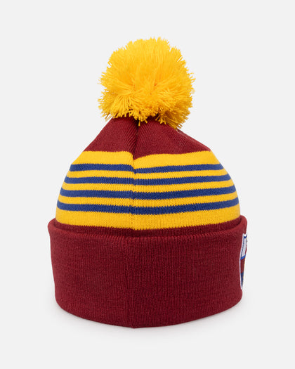 New Era Brisbane Lions Beanie OTC