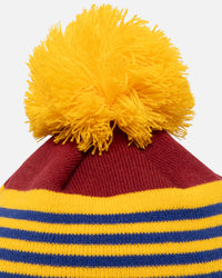 New Era Brisbane Lions Beanie OTC
