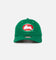 New Era Kids' South Sydney Rabbitohs 'NRL Retro Logo' 9FORTY Strapback OTC