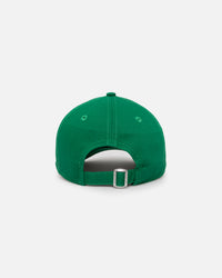 New Era Kids' South Sydney Rabbitohs 'NRL Retro Logo' 9FORTY Strapback OTC