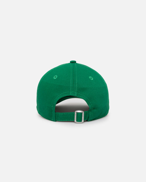New Era Kids' South Sydney Rabbitohs 'NRL Retro Logo' 9FORTY Strapback OTC