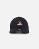 New Era Kids' Melbourne Storm 'NRL Retro Logo' 9FORTY Strapback OTC
