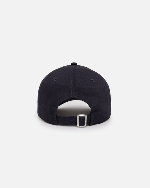 New Era Kids' Melbourne Storm 'NRL Retro Logo' 9FORTY Strapback OTC