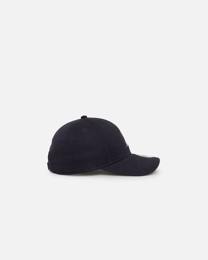 New Era Kids' Melbourne Storm 'NRL Retro Logo' 9FORTY Strapback OTC