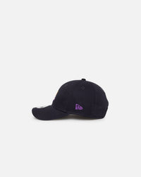 New Era Kids' Melbourne Storm 'NRL Retro Logo' 9FORTY Strapback OTC