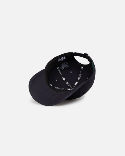 New Era Kids' Melbourne Storm 'NRL Retro Logo' 9FORTY Strapback OTC