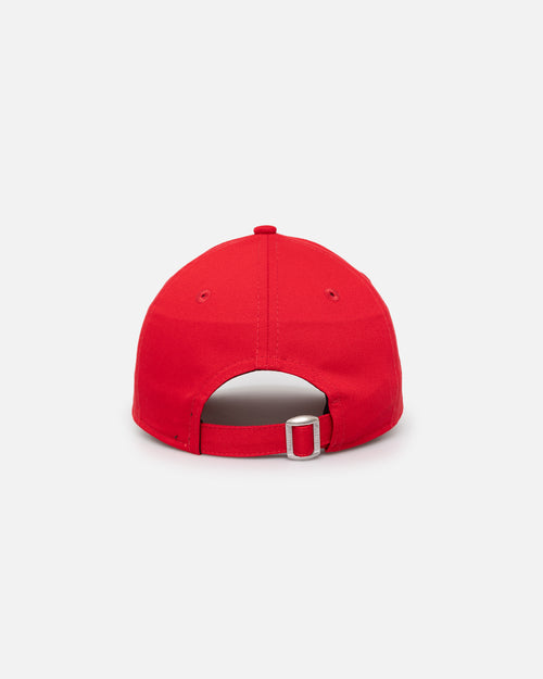 New Era Kids' Sydney Swans 'AFL Retro Mascot' 9FORTY Strapback OTC