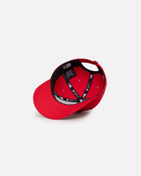 New Era Kids' Sydney Swans 'AFL Retro Mascot' 9FORTY Strapback OTC