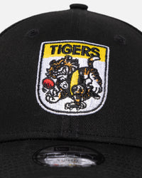 New Era Kids' Richmond Tigers 'AFL Retro Mascot' 9FORTY Strapback OTC