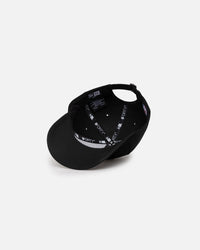New Era Kids' Richmond Tigers 'AFL Retro Mascot' 9FORTY Strapback OTC