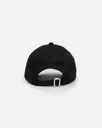 New Era Kids' Collingwood Magpies 'AFL Retro Mascot' 9FORTY Strapback OTC