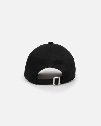 New Era Kids' Collingwood Magpies 'AFL Retro Mascot' 9FORTY Strapback OTC