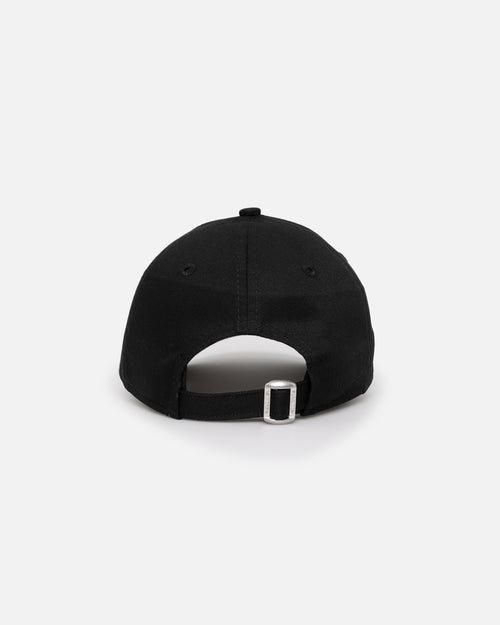 New Era Kids' Collingwood Magpies 'AFL Retro Mascot' 9FORTY Strapback OTC