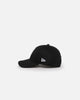 New Era Kids' Collingwood Magpies 'AFL Retro Mascot' 9FORTY Strapback OTC