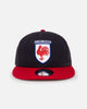 New Era Sydney Roosters Golfer Snapback OTC
