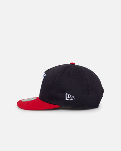 New Era Sydney Roosters Golfer Snapback OTC