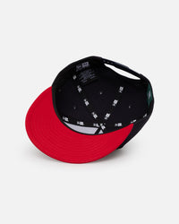 New Era Sydney Roosters Golfer Snapback OTC