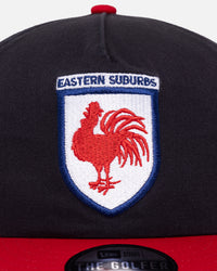 New Era Sydney Roosters Golfer Snapback OTC