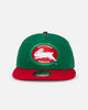 New Era South Sydney Rabbitohs Golfer Snapback OTC