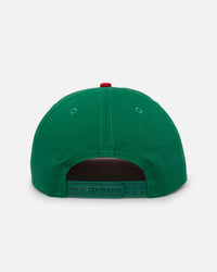 New Era South Sydney Rabbitohs Golfer Snapback OTC