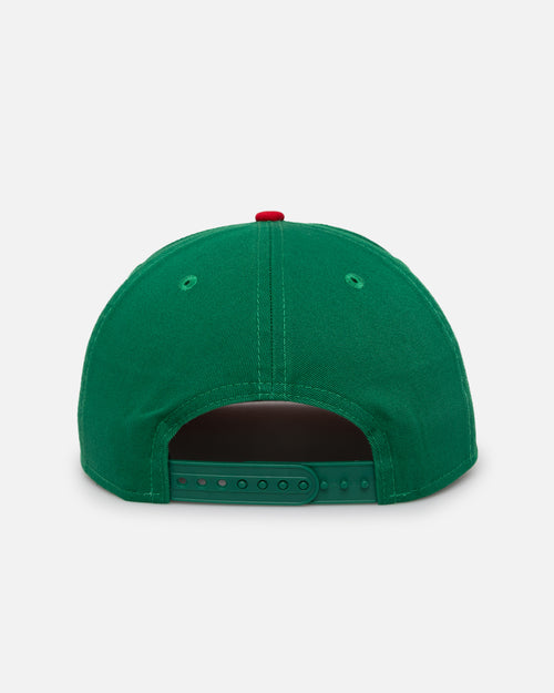 New Era South Sydney Rabbitohs Golfer Snapback OTC