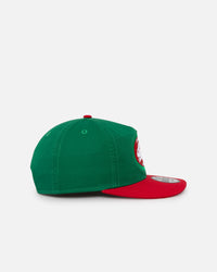 New Era South Sydney Rabbitohs Golfer Snapback OTC